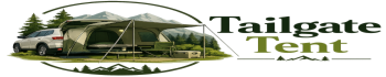 Tailgate Tents UK